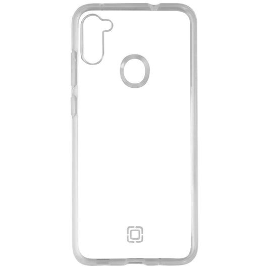 Incipio NGP Pure Case for Samsung Galaxy A11 Smartphones - Clear - New (2)