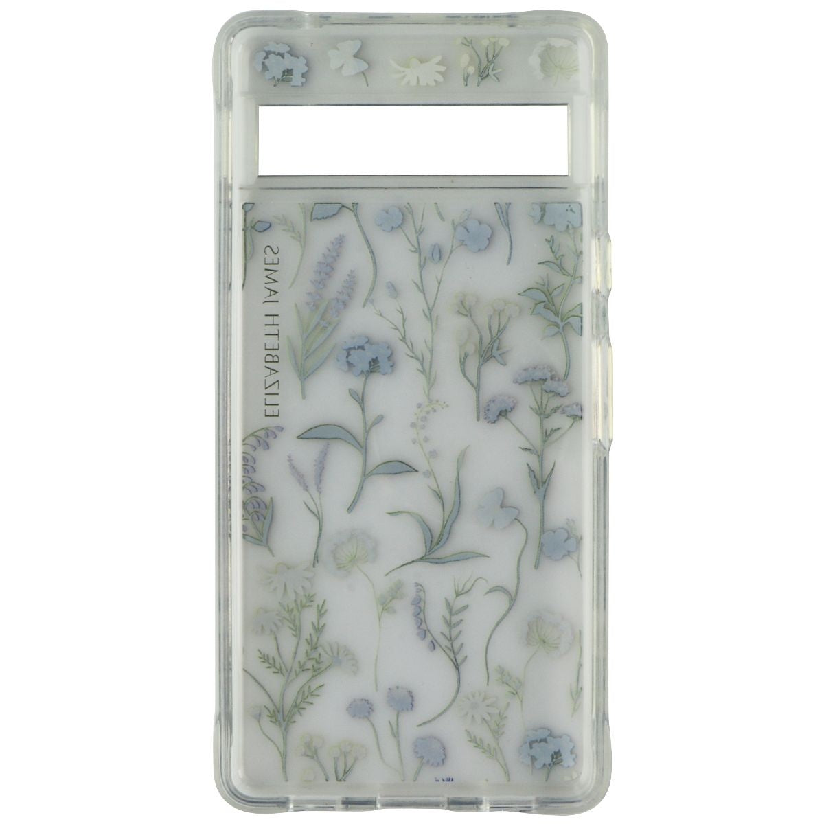 Case-Mate Elizabeth James Case for Google Pixel 7a - Afternoon in Versailles (3)