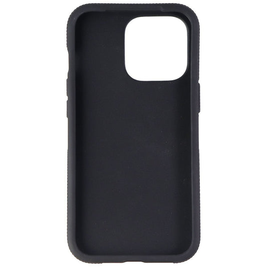 Tech21 Evo Tactile Series Flexible Grip Case for Apple iPhone 13 Pro - Black (2)