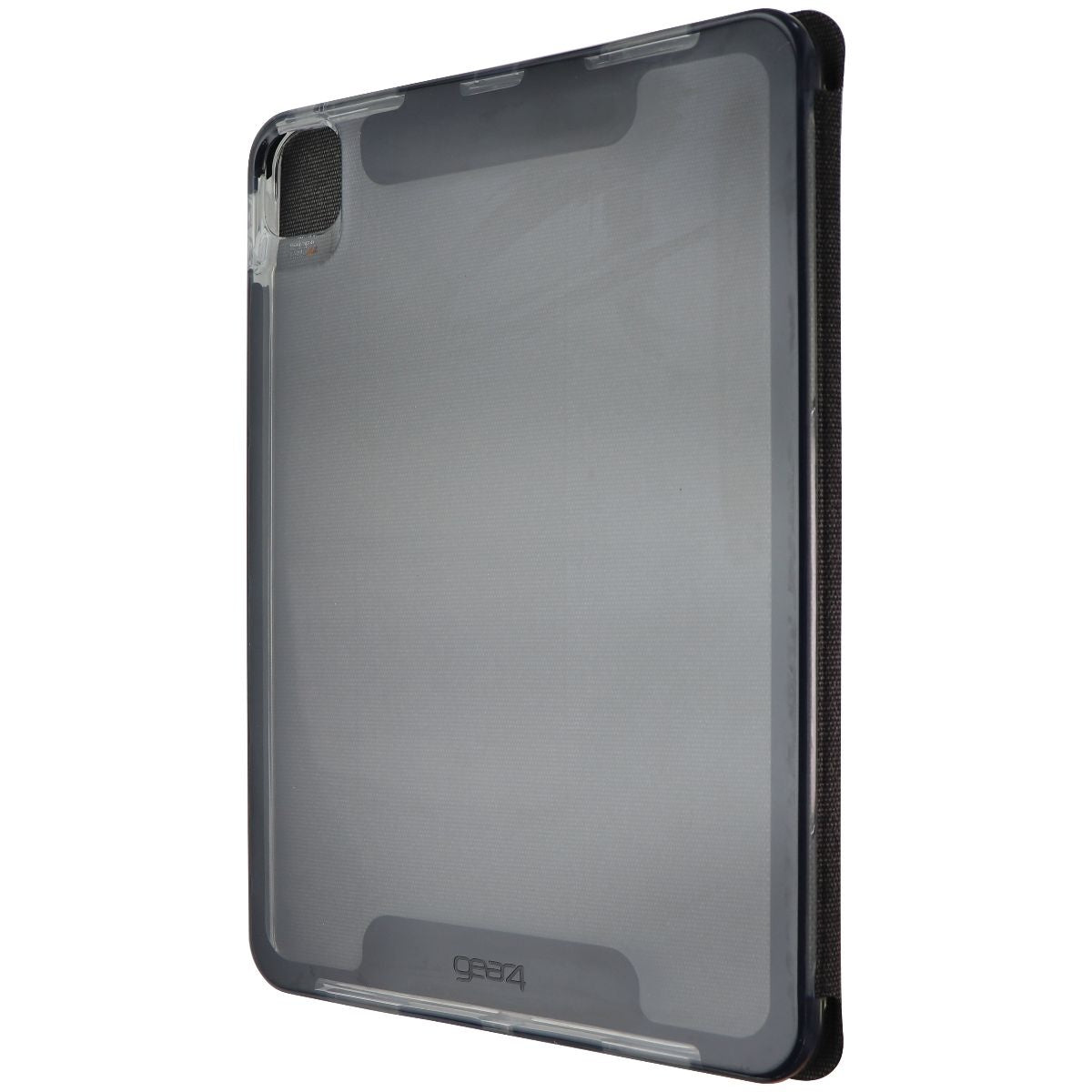 ZAGG Gear4 Brompton Case for Apple iPad Pro 11-inch (2018/2020) - Smoke Grey (3)