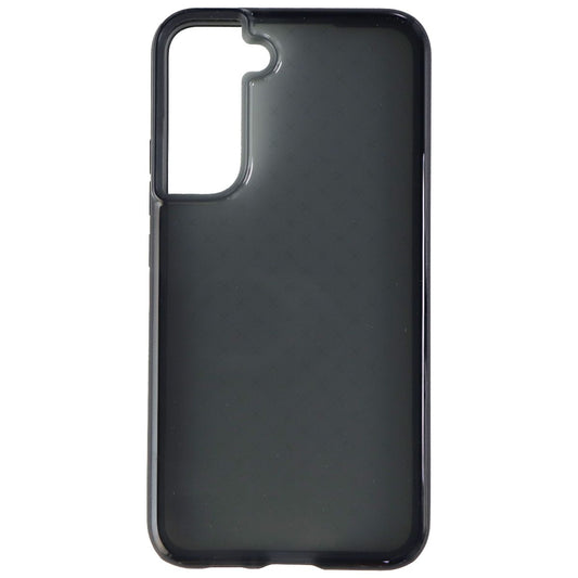 Tech21 Evo Check Series Flexible Gel Case for Samsung Galaxy (S22+) - Black (2)