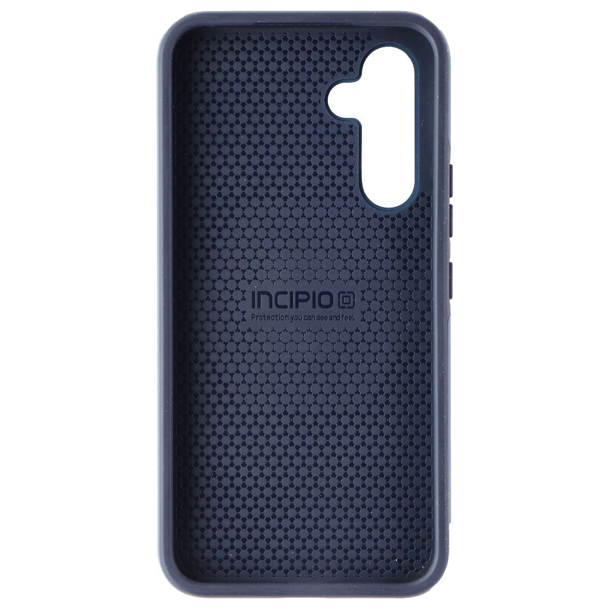 Incipio Duo Series Case for Samsung Galaxy A54 5G - Midnight Navy/Inkwell Blue (3)