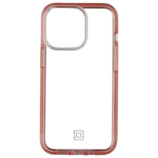 Incipio Slim Series Hybrid Case for Apple iPhone 13 Pro - Rose Pink/Clear (2)
