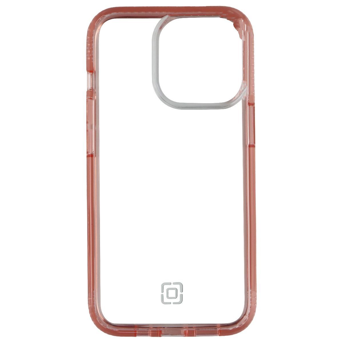 Incipio Slim Series Hybrid Case for Apple iPhone 13 Pro - Rose Pink/Clear (3)