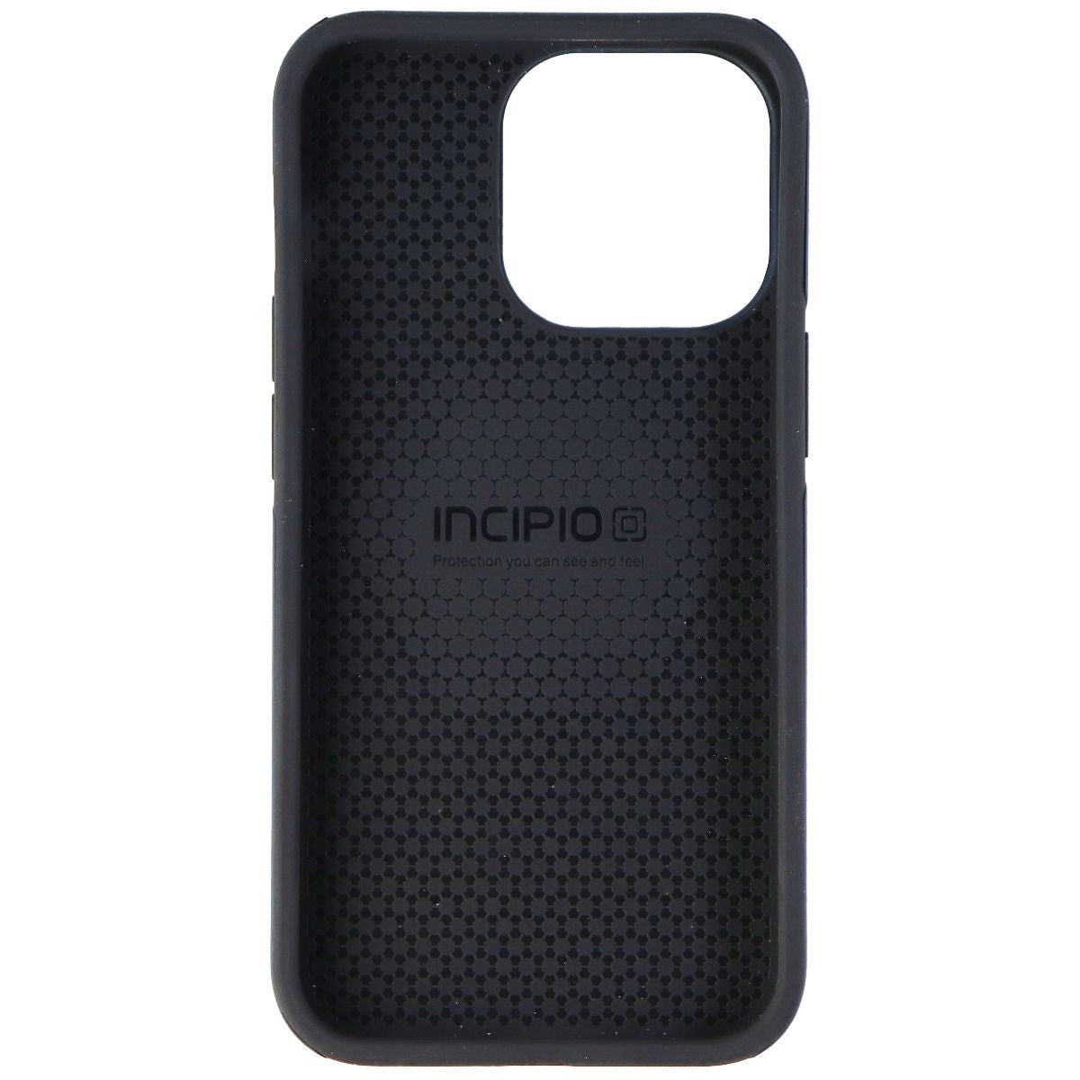 Incipio Duo Series Case For Magsafe for Apple iPhone 13 Pro - Dark Denim Blue (3)