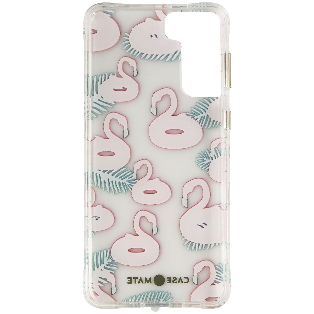 Case-Mate Prints Series Hard Case for Samsung Galaxy S21+ 5G - Float On (3)