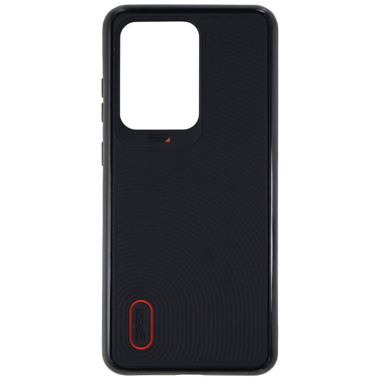 ZAGG Battersea Victra Series Case for Samsung Galaxy S20 Ultra 5G - Black/Red (2)
