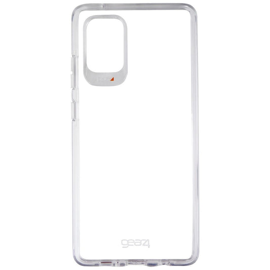 ZAGG Crystal Palace Series Hard Case for Samsung Galaxy A71 5G UW - Clear (2)