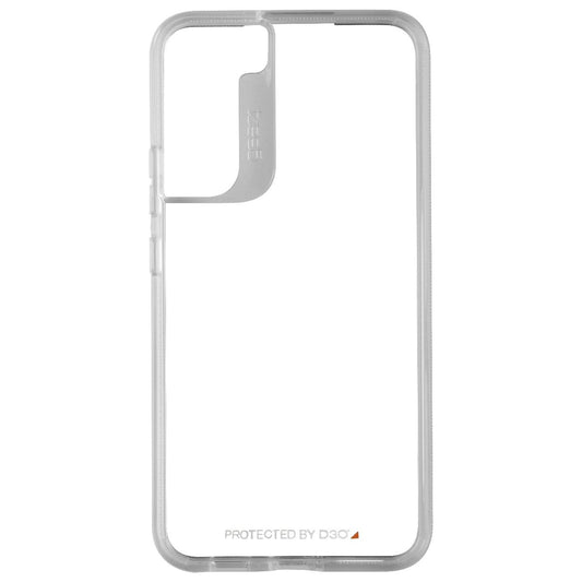 ZAGG Crystal Palace Case for Samsung Galaxy (S22+) - Clear (2)
