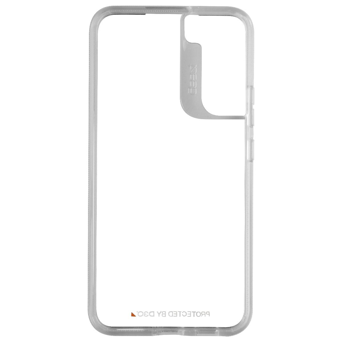 ZAGG Crystal Palace Case for Samsung Galaxy (S22+) - Clear (3)