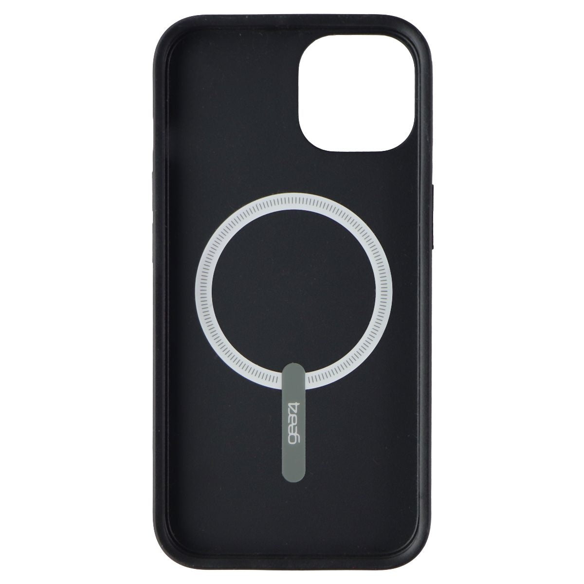 ZAGG Gear4 Rio Snap Case for MagSafe for Apple iPhone 14 - Black (3)