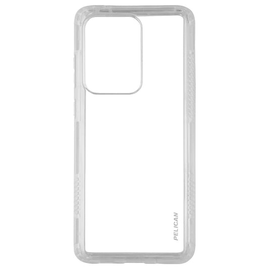 Pelican Adventurer Series Hard Case for Samsung Galaxy S20 Ultra 5G - Clear (2)