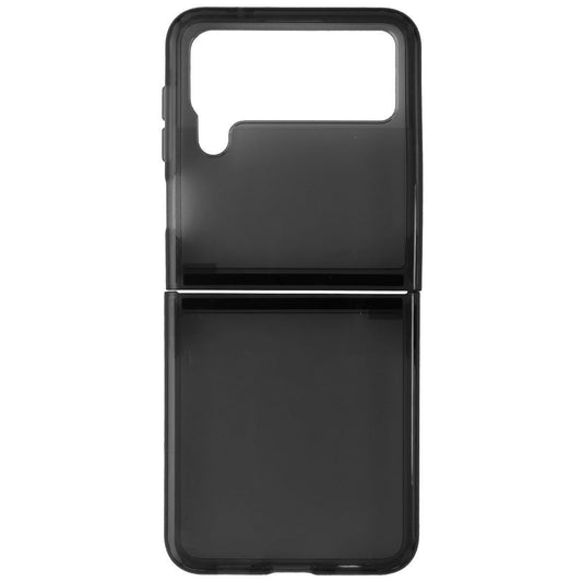 Tech21 EvoTint Series Case for Samsung Galaxy Z Flip4 - Ash Tinted (2)