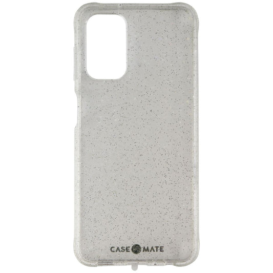 Case-Mate Sheer Stardust Case for Samsung Galaxy A13 - Glitter/Stars/Clear (2)