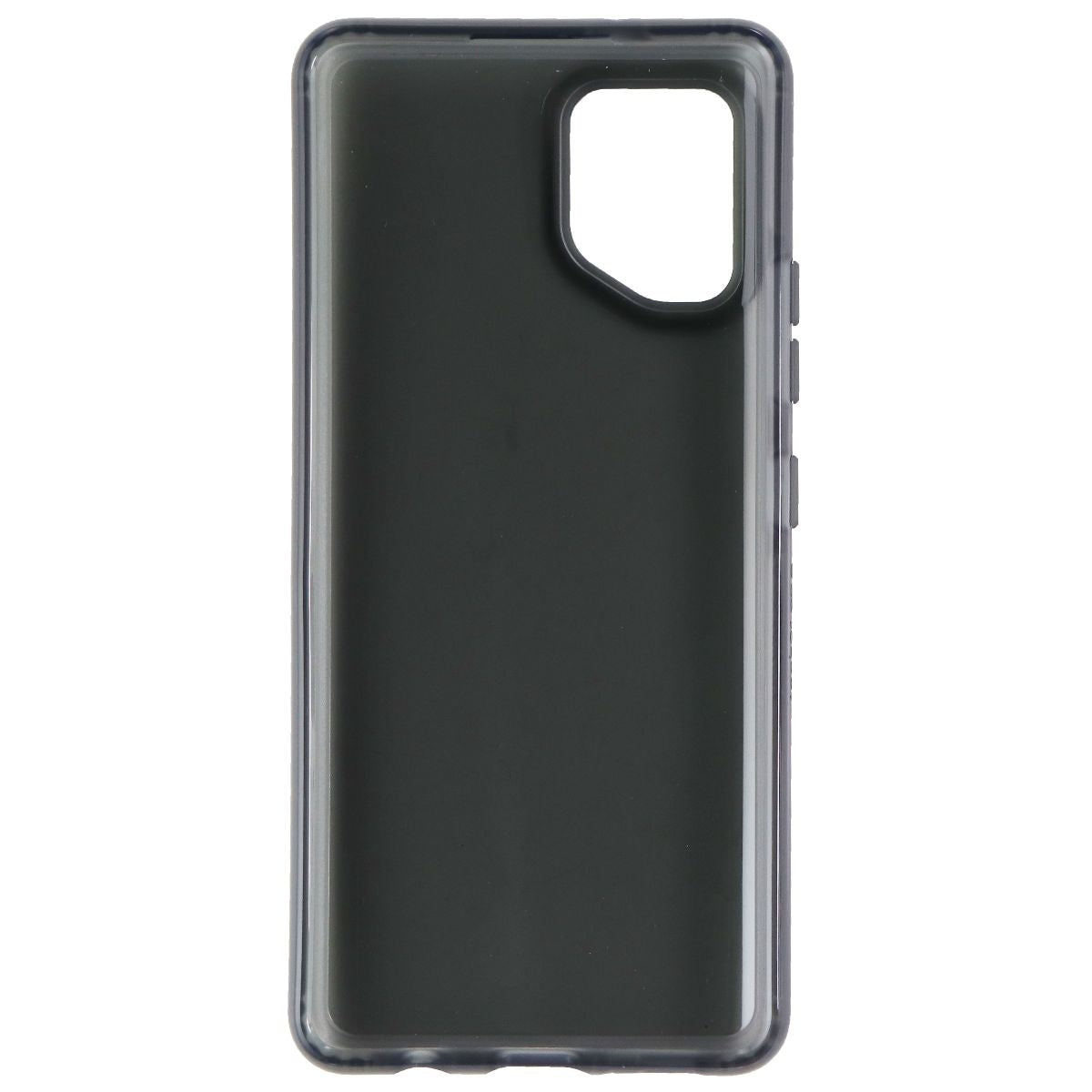 Tech21 Evo Tint Series Hardshell Case for Samsung Galaxy A42 5G - Ash Black (3)