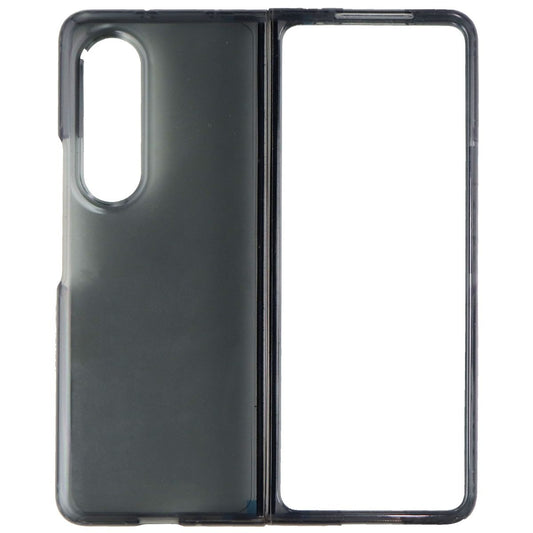 Tech21 Evo Tint Series Hardshell Case for Samsung Galaxy Z Fold3 5G - Black (2)