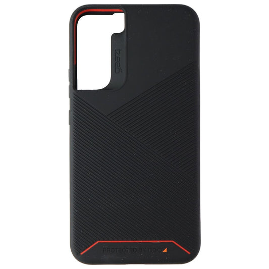 ZAGG Gear4 Battersea Series Case for Samsung Galaxy (S22+) - Black (2)