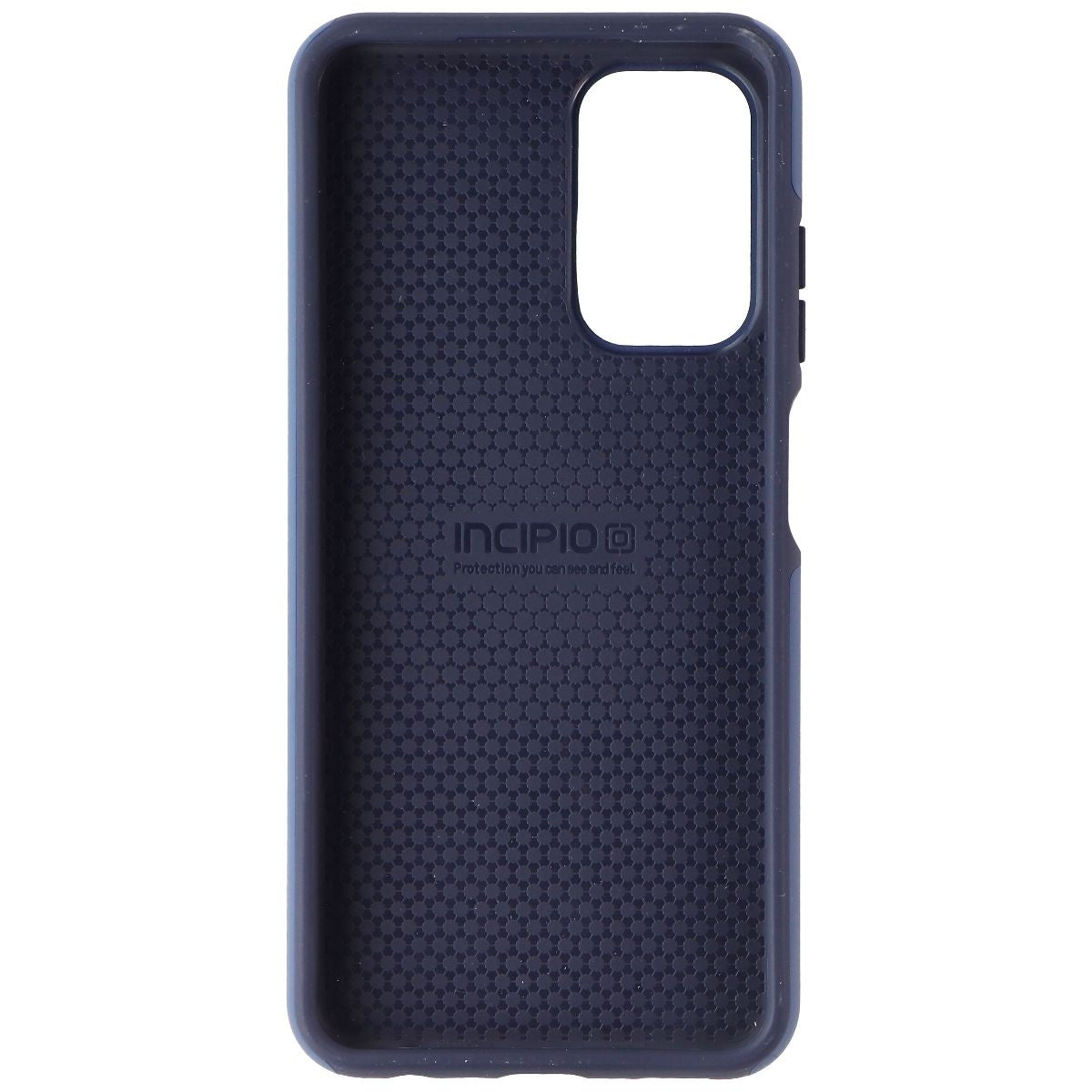 Incipio Duo Series Case for Samsung Galaxy A23 5G - Midnight Navy/Inkwell Blue (3)