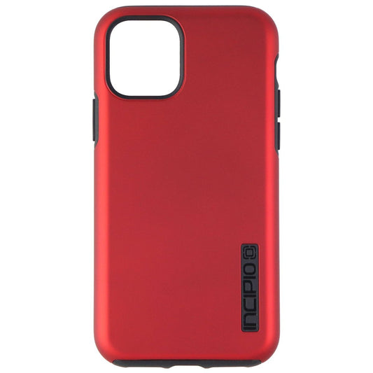 Incipio DualPro Series Case for Apple iPhone 11 Pro - Iridescent Red / Black - New (2)