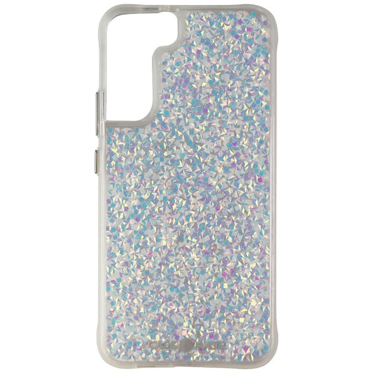 Case-Mate Twinkle Series Hard Case for Samsung Galaxy (S22+) - Diamond (2)