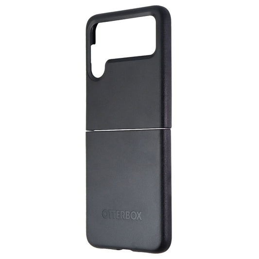 OtterBox Thin Flex Series Hard Case for Samsung Galaxy Z Flip3 5G - Black (2)