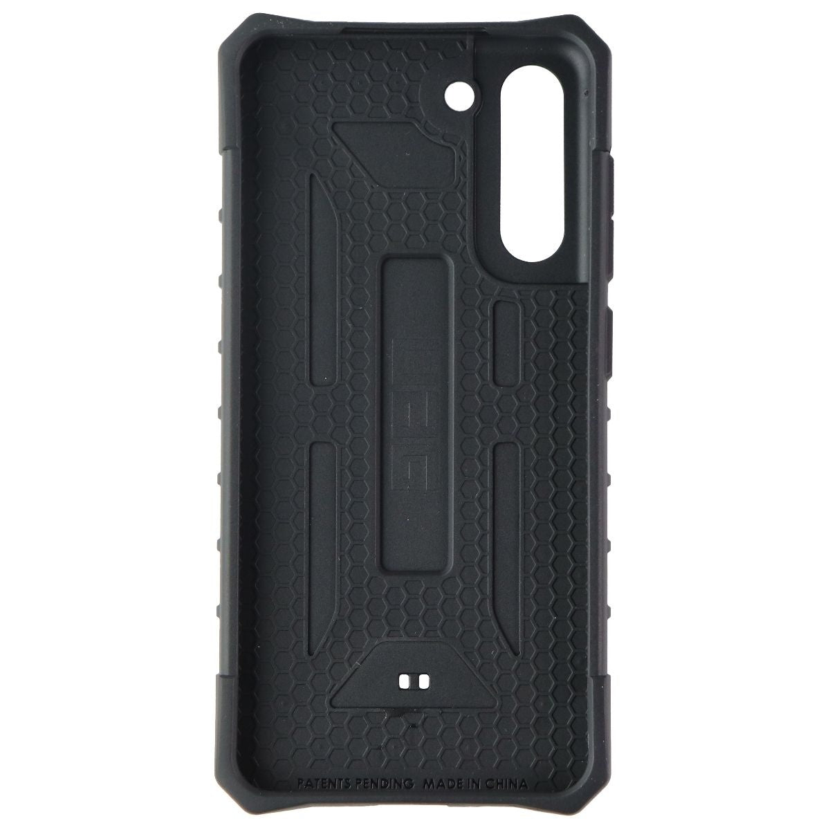 UAG Pathfinder Series Case for Samsung Galaxy S21 FE 5G - Black (3)