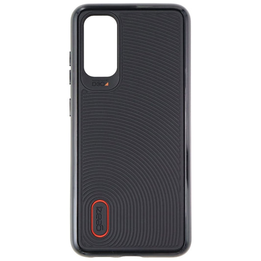 ZAGG Battersea Series Case for Samsung Galaxy S20 / S20 5G - Black/Red (2)