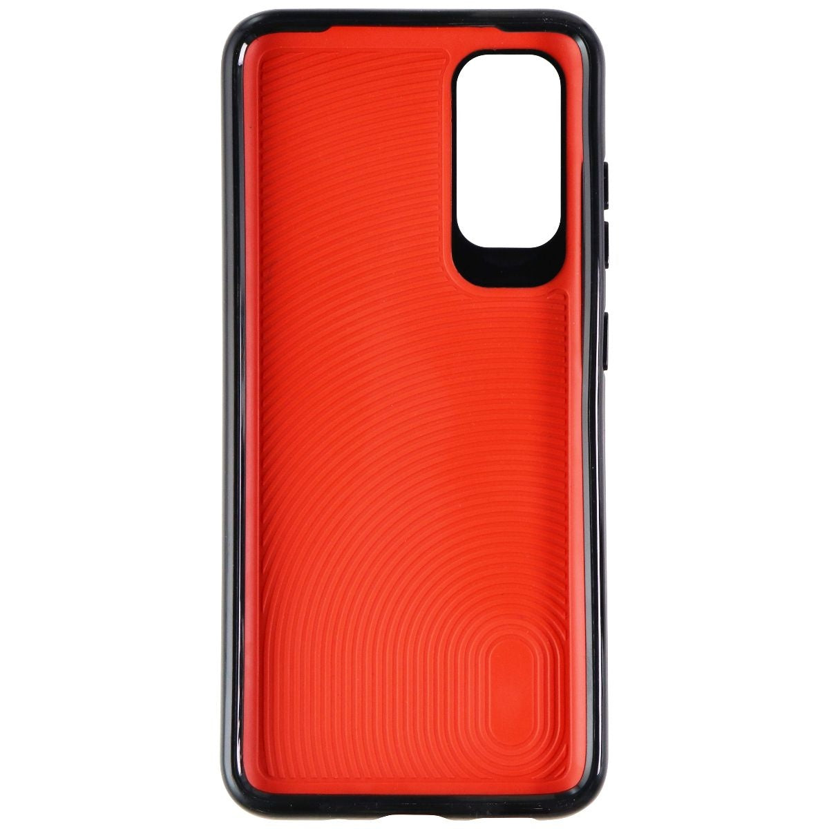 ZAGG Battersea Series Case for Samsung Galaxy S20 / S20 5G - Black/Red (3)