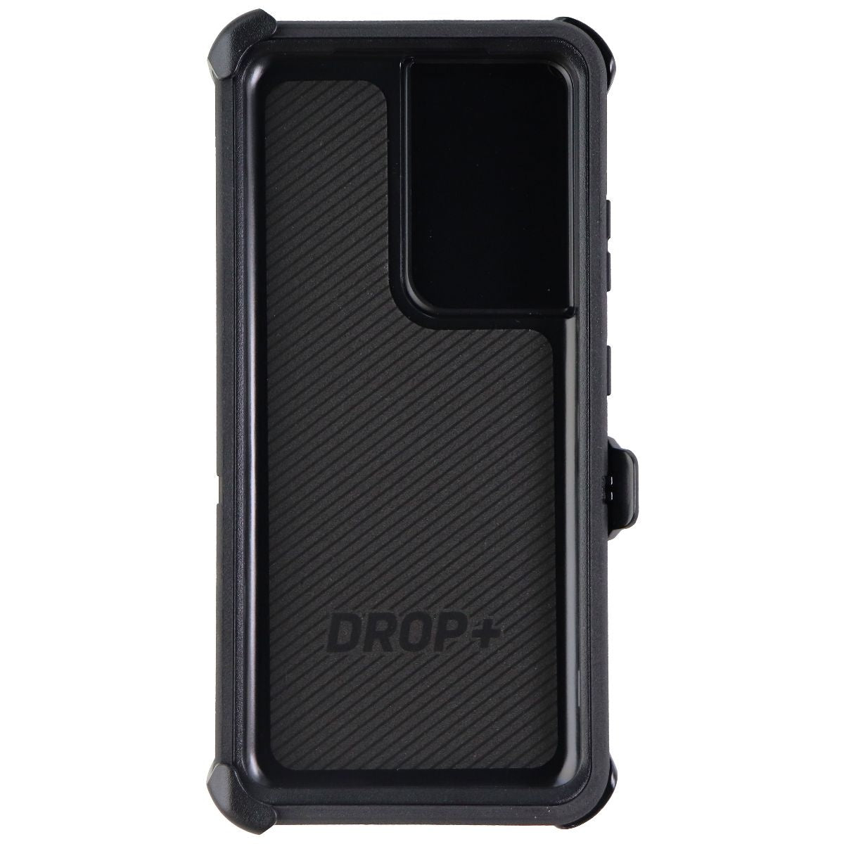 OtterBox Defender Series Case for Samsung Galaxy S21 Ultra (5G) - Black (4)