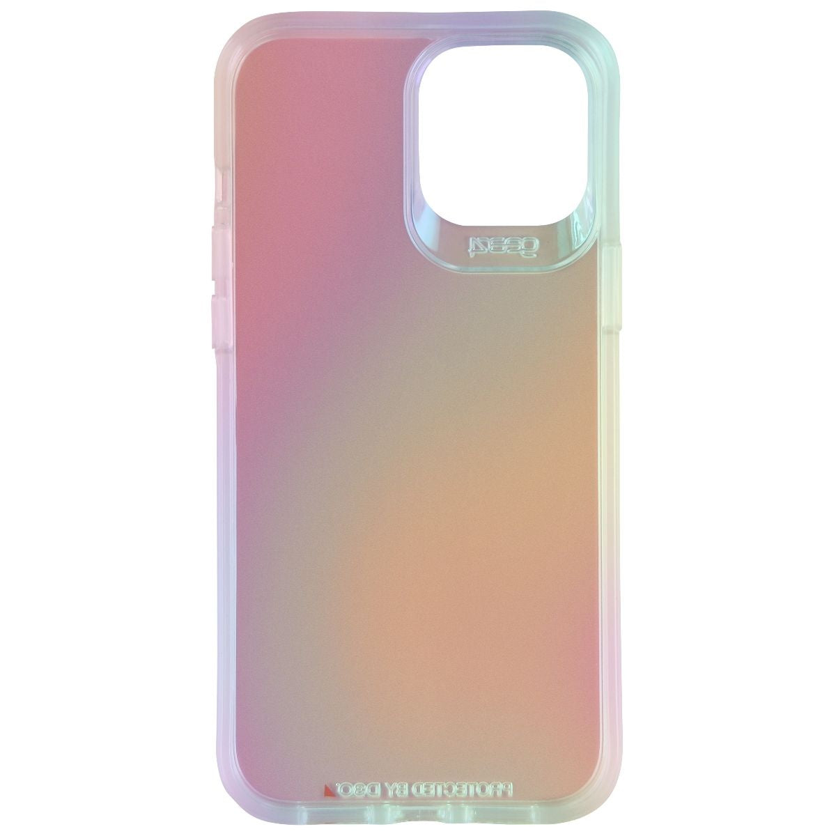 ZAGG Crystal Palace Series Case for Apple iPhone 12 Pro Max - Iridescent (3)