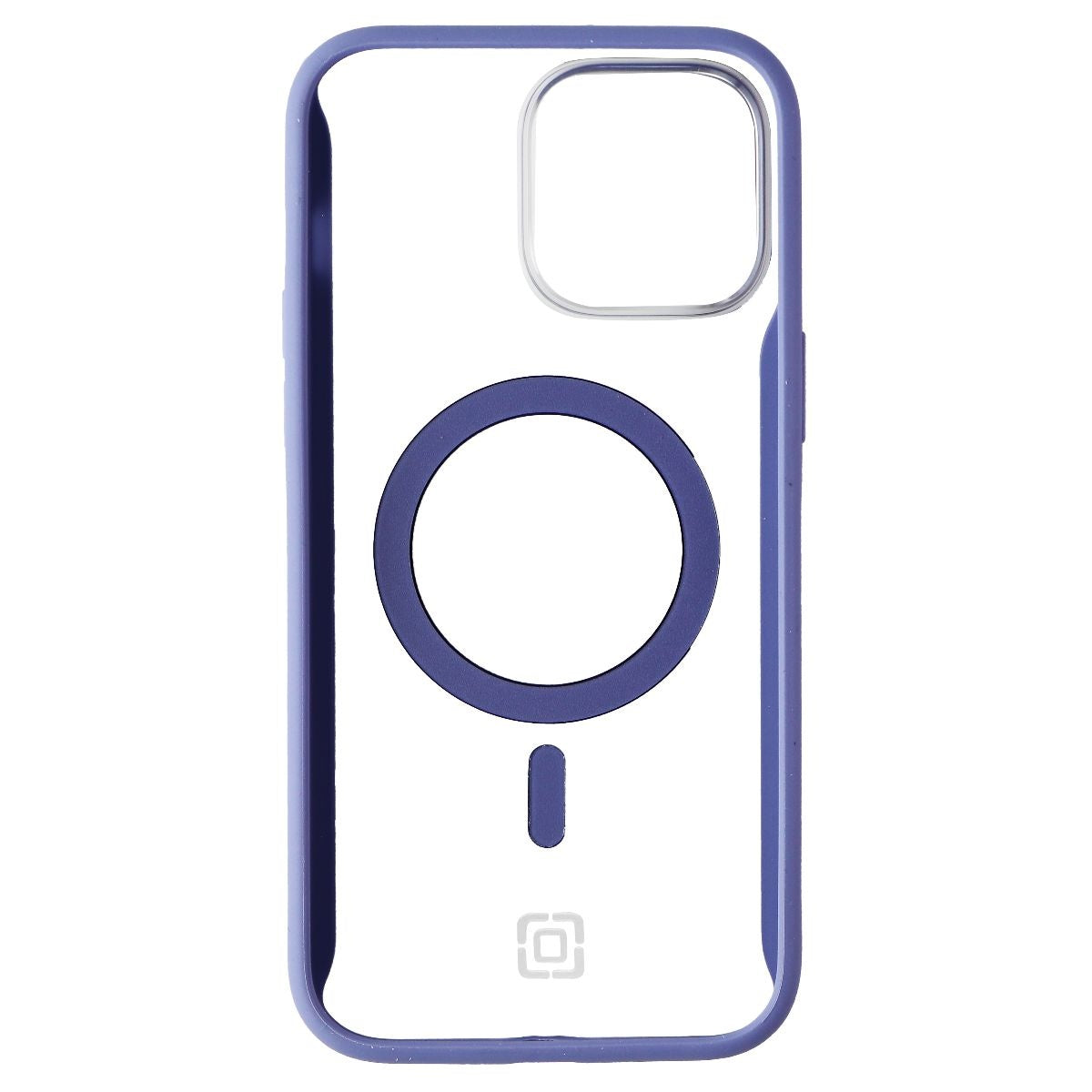 Incipio AeroGrip Case for MagSafe for iPhone 14 Pro Max - Misty Lavender/Clear (3)