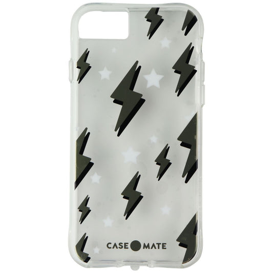 Case-Mate Prints Series Case for iPhone SE (2nd Gen)/8/7/6/6s - Thunderbolt (2)