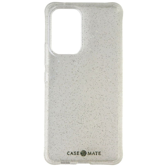 Case-Mate Sheer Stardust Series Hard Case for Samsung Galaxy A53 5G - Clear (2)