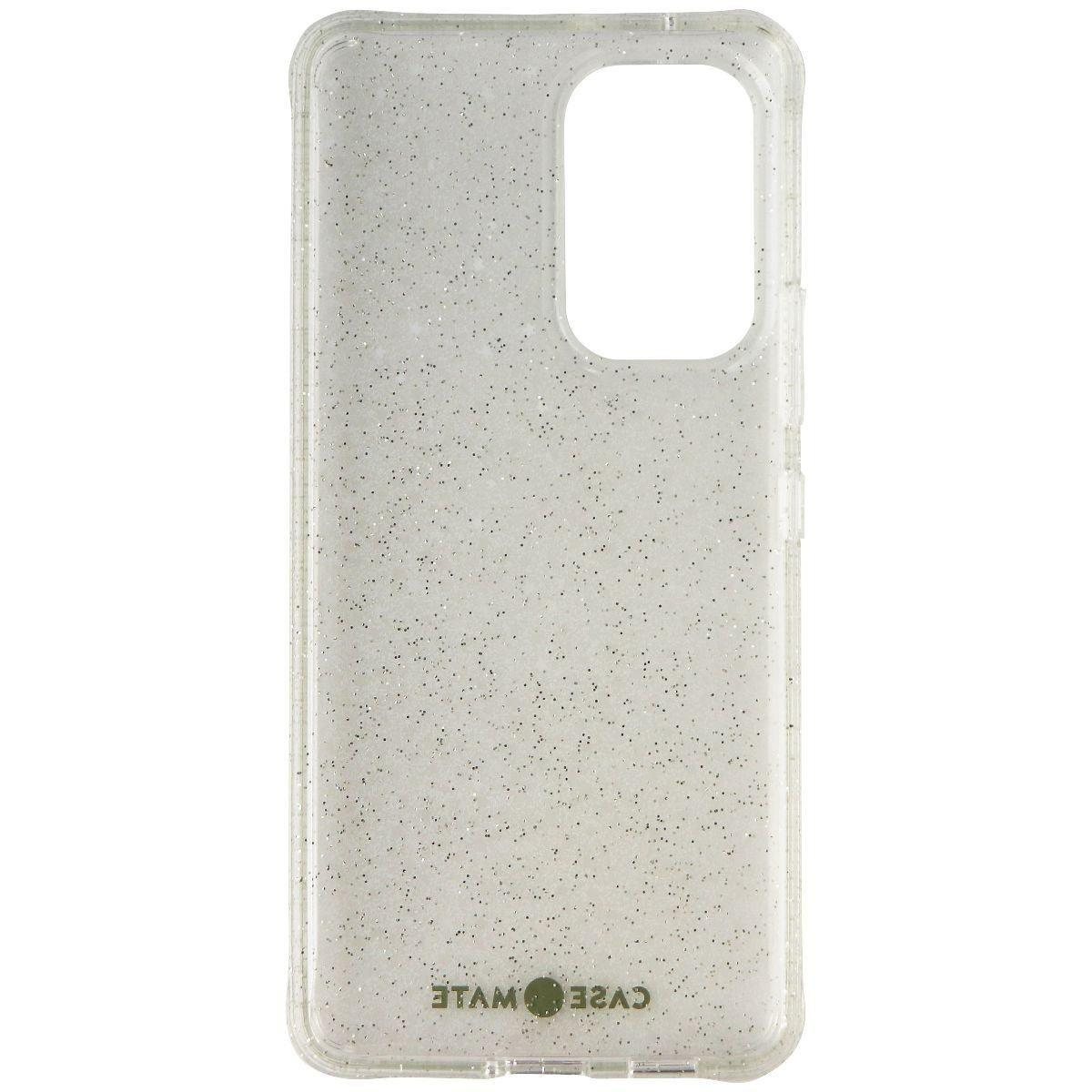 Case-Mate Sheer Stardust Series Hard Case for Samsung Galaxy A53 5G - Clear (3)