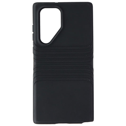 Tech21 Evo Tactile Series Durable Case for Samsung Galaxy S22 Ultra - Black (2)