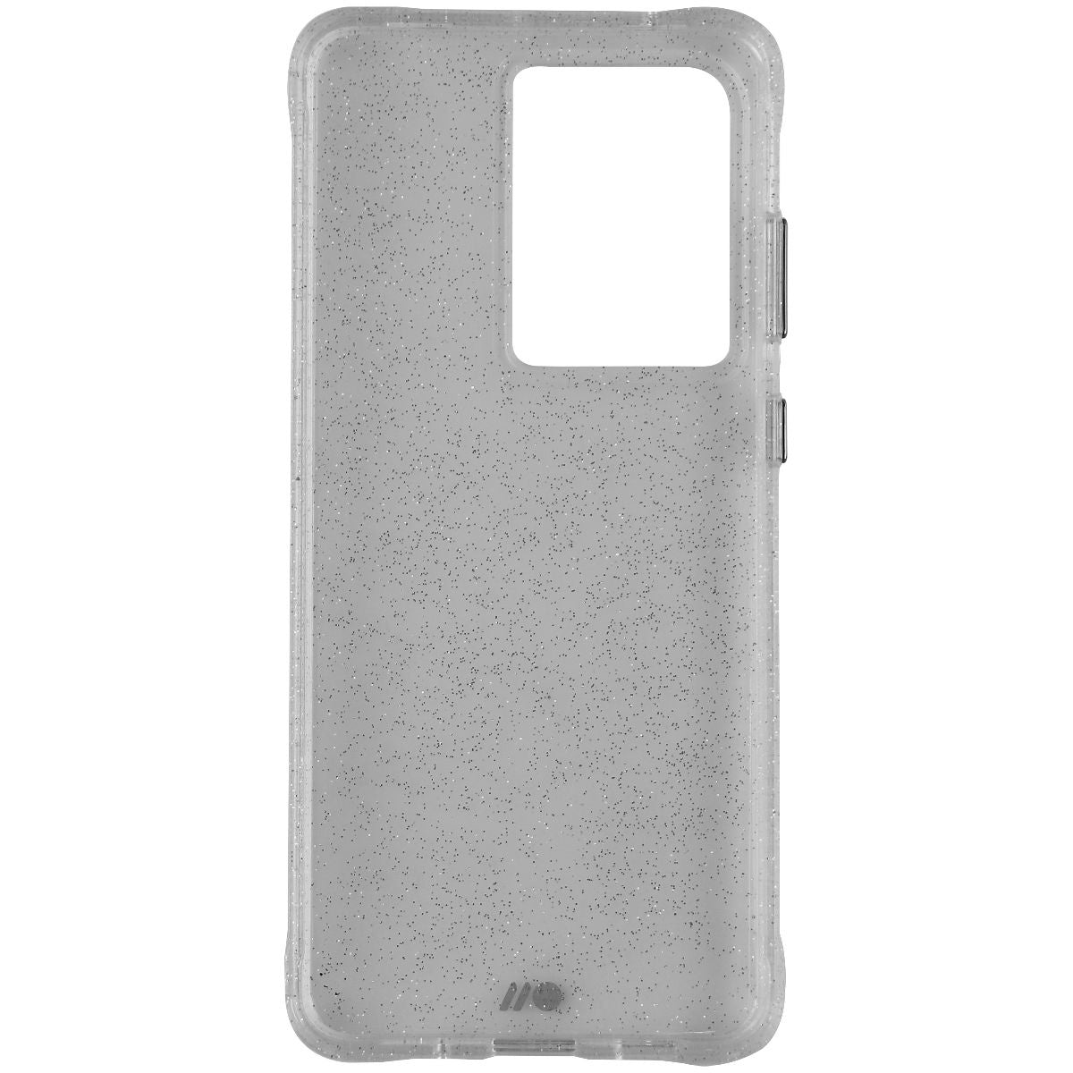 Case-Mate Sheer Crystal Case for Samsung Galaxy S20 Ultra (5G) - Clear/Glitter (3)