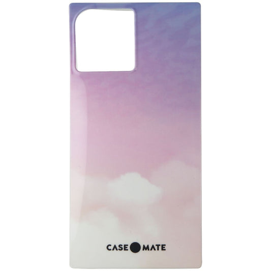Case-Mate BLOX Series Case for iPhone 12 & iPhone 12 Pro - Clouds (2)