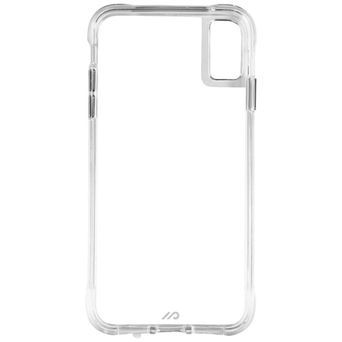Case-Mate Tough Clear Series Hard Case for Apple iPhone XS Max - Clear (3)