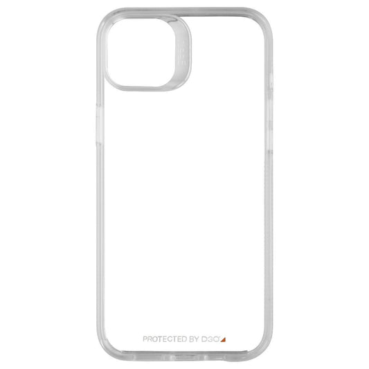 ZAGG Crystal Palace Series Case for iPhone 14 Plus - Clear (2)