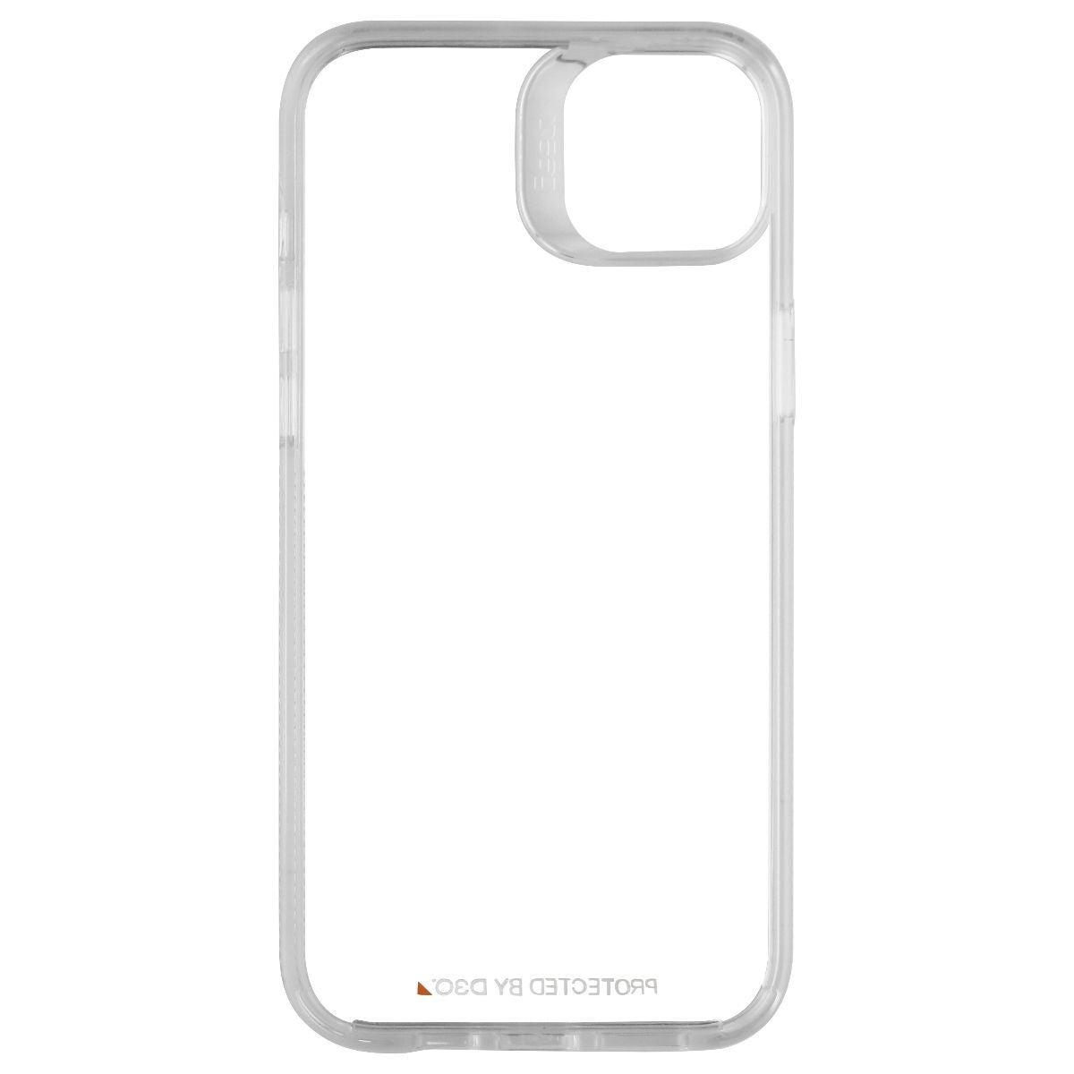 ZAGG Crystal Palace Series Case for iPhone 14 Plus - Clear (3)