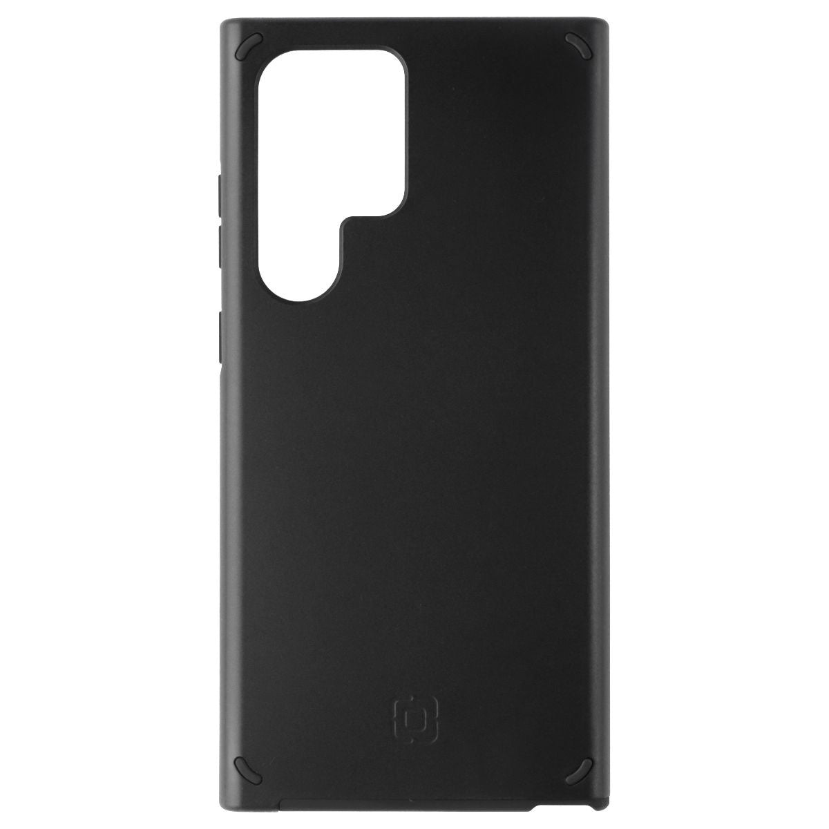 Incipio Duo Series Case for Samsung Galaxy S23 Ultra - Black (SA-2046-BLK) (3)
