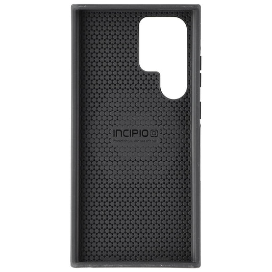Incipio Duo Series Case for Samsung Galaxy S23 Ultra - Black (SA-2046-BLK) (2)