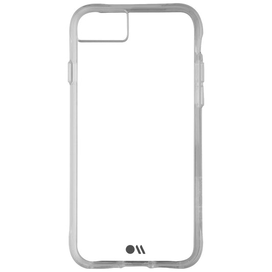 Case-Mate Protection Pack Tough Case + Glass for iPhone SE (2nd Gen)/8/7 - Clear (2)