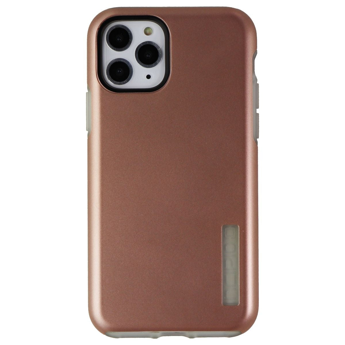Incipio DualPro Series Case for Apple iPhone 11 Pro (5.8-inch) Rose Gold (2)