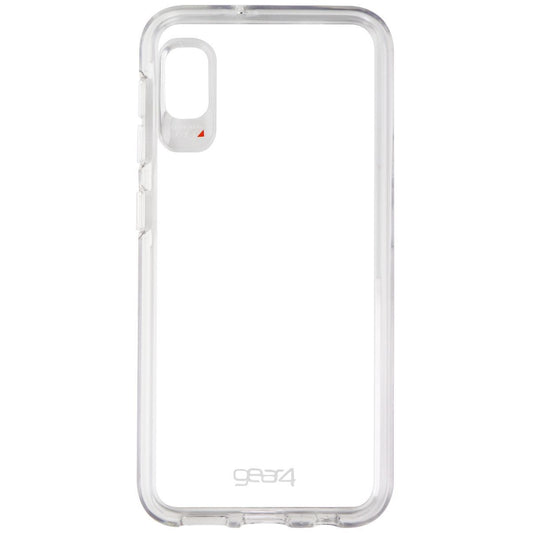 ZAGG Crystal Palace Series Hybrid Case for Samsung Galaxy A10e - Clear (2)