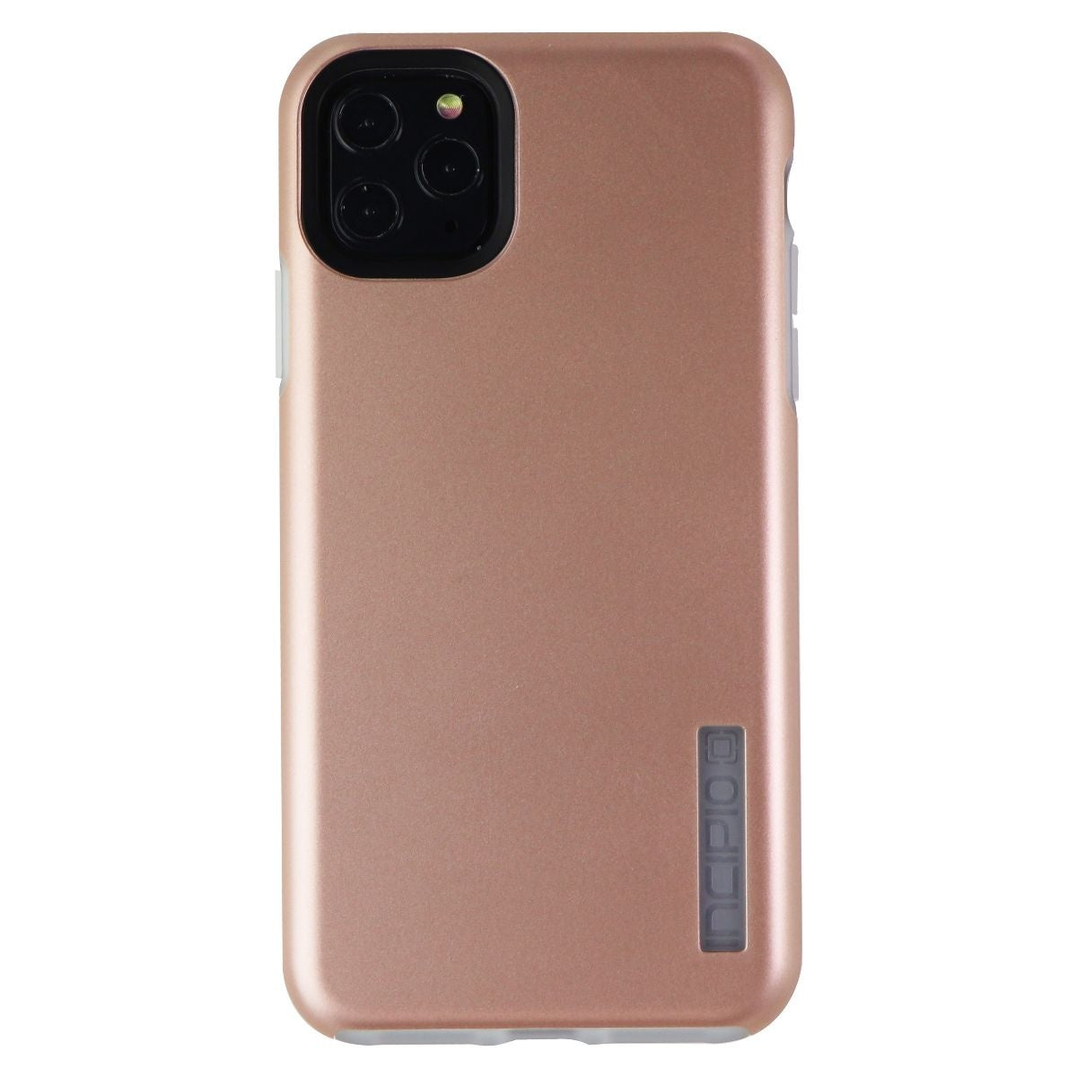 Incipio DualPro Series Case for Apple iPhone 11 Pro Max - Iridescent Rose Gold (2)