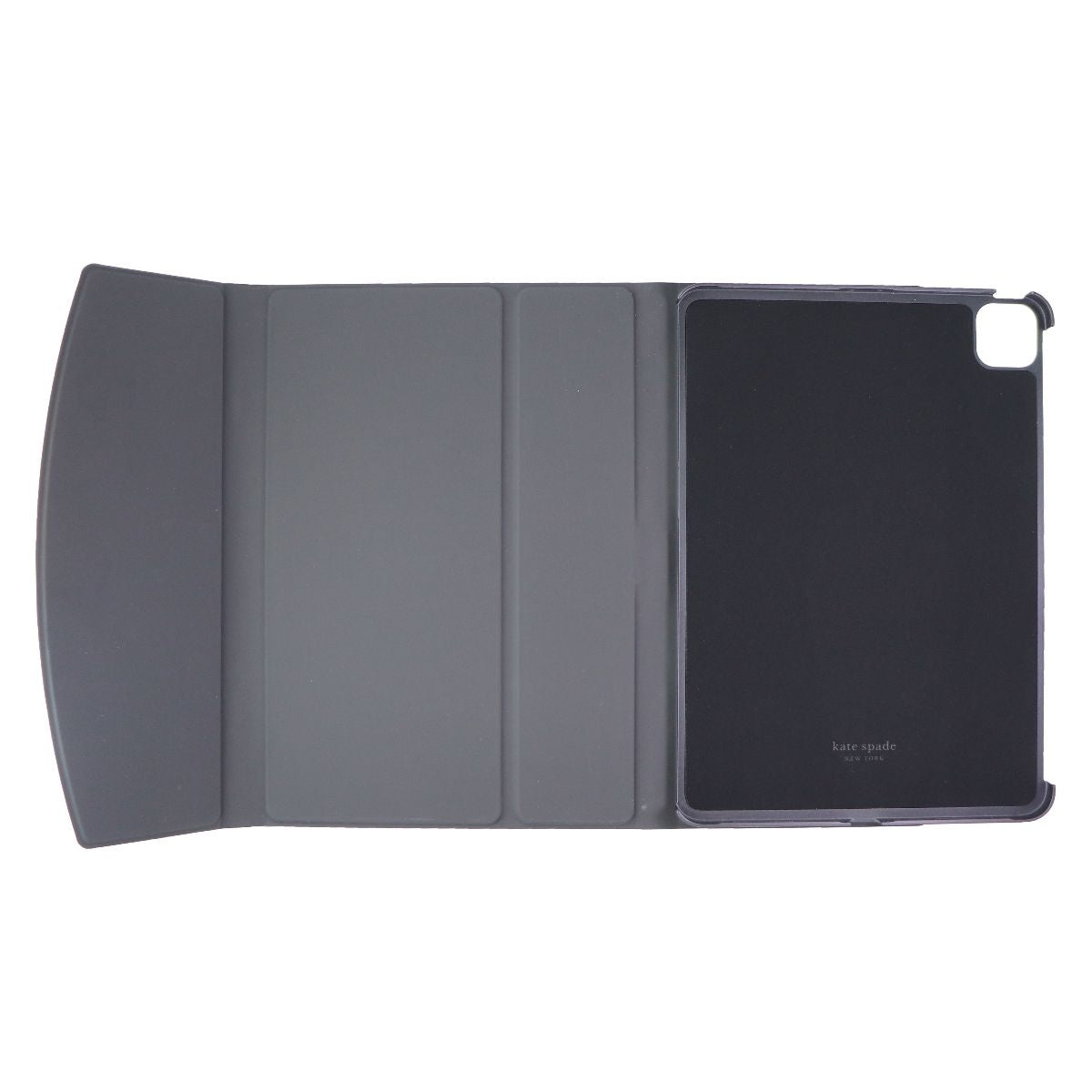 Kate Spade Envelope Folio Case for Apple iPad Pro 11-in (2nd & 1st Gen) - Black (4)