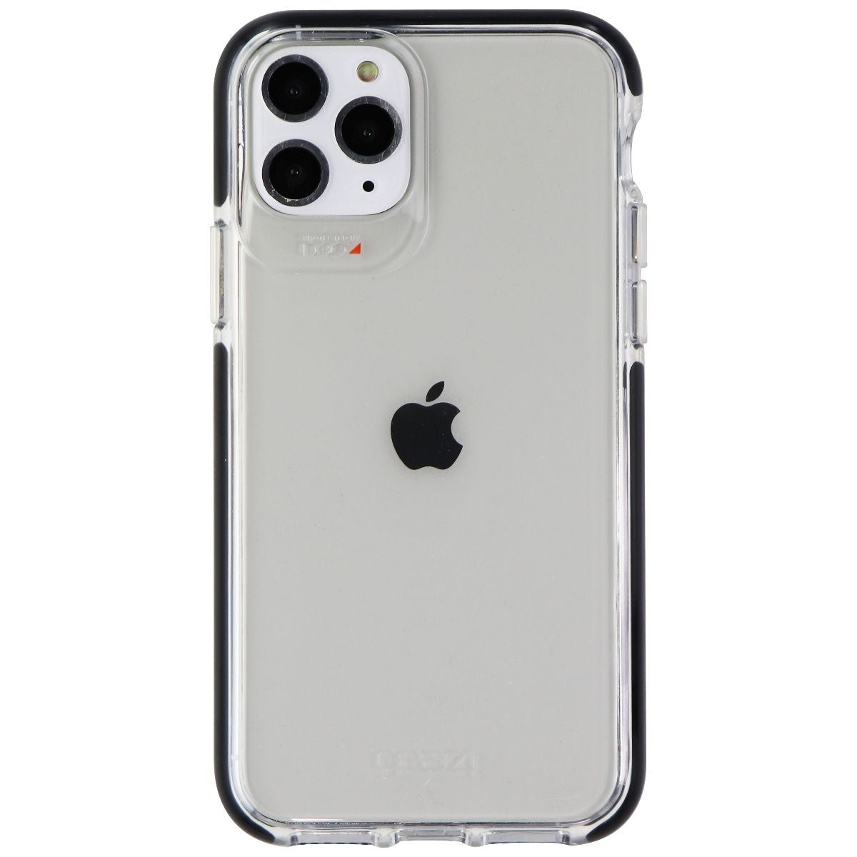ZAGG Piccadilly Series Case for Apple iPhone 11 Pro (5.8-inch) - Black / Clear - New (2)