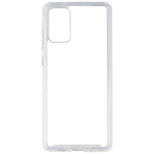 Tech21 Pure Clear Series Hybrid Case for Samsung Galaxy (S20+) - Clear (2)
