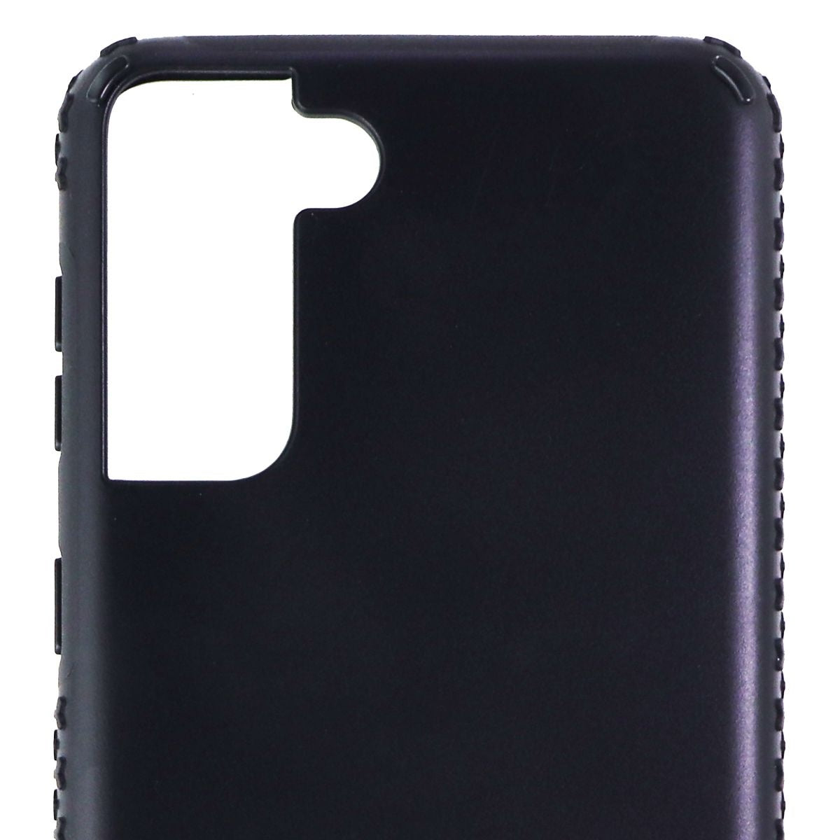 Incipio Grip Series Case for Samsung Galaxy (S21+) 5G - Black (3)